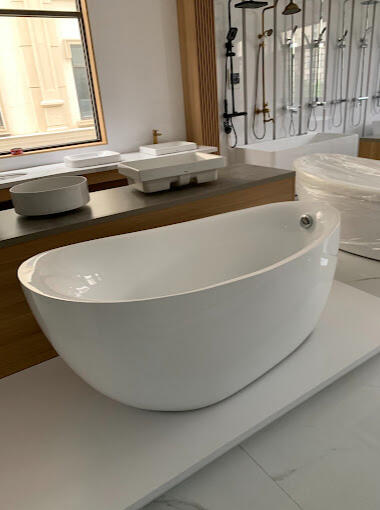 bồn tắm cao cấp